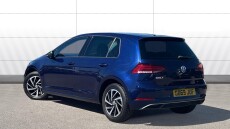 Volkswagen Golf 1.0 TSI 115 Match Edition 5dr Petrol Hatchback